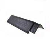 Tegral Supercem Ridge Slate 600mm 90 Degree image