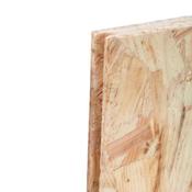 Tongue &amp; Grooved 2 Edge 18mm OSB3 2440mm x 1200mm image