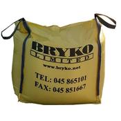 Bryko Plastering Sand White Granite 1 Ton image