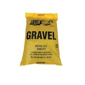 Bryko Batched Gravel 25kg image
