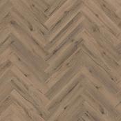 Lignum Core 5mm Herringbone Mocha Oak