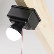 Loft Light Battery Powered image
