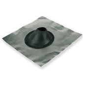 Pipelife Weathering Slate - Black 500mm x 600mm