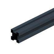 Smart Fence Smart Post Gen2 Cover 1.9m Anthracite image
