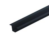 Smart Fence Facing Surface Bracket Anthracite image