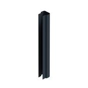 Smart Fence SmartChannel 300mm Box Anthracite image