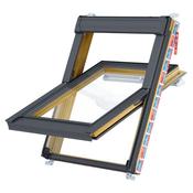 Keylite Hi-Therm Window CP02 550mm x 980mm  image