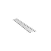 Soffit Ventialtion Strip White image