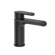 Scope Basin Mixer Matt Black image