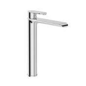 Scope Freestanding Basin Mixer Chrome image