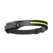 Safeline 230° USB Rechargable Torch  image