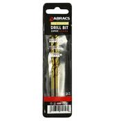 Abracs HSS Titanium Drill Bit 3.5mm 2 Pack image