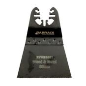 Abracs Multi-Tool Blade Wood &amp; Metal 68mm image