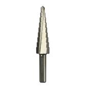 Abracs Step Drill 4-12mm