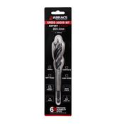 Abracs Speed Auger Drill Bit 20mm image