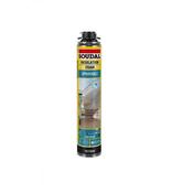 Soudal Sprayable Insulation Gun Grade Foam 700ml image