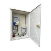 Electric Meter Box &amp; Door ESB Specification (2023) image