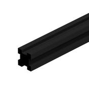 Smart Fence Smart Post Gen2 Cover 1.9m Black image
