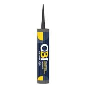 OB1 Multi-Surface Sealant &amp; Adhesive 290ml Anthracite image