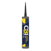 OB1 Multi-Surface Sealant &amp; Adhesive 290ml Black image