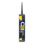 OB1 Multi-Surface Sealant &amp; Adhesive 290ml Grey image