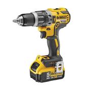 Dewalt DCD796 18V 2 Speed XR Brushless Drill image