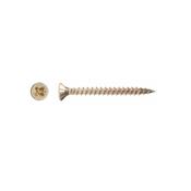 Rawlplug R-QCP Wood Screws 5.0 x 50mm image