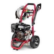 Proplus 7hp Petrol Pressure Washer &amp; Pump 180 Bar With Detergent Tank image