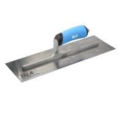 Tala Plastering Trowel 355mm x 120mm (14 x 4.3/4") image