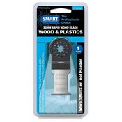 Smart Rapid Wood Blade 32mm