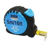 Tala Auto Lock Measuring Tape 5m/16ft image