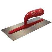 Plasterer's Trowel Plastic Handle 11 x 4.3/4" image