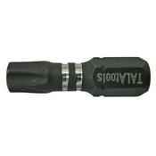 Tala Impact Screwdriver Bits TX30 x 25mm (Pack 2) image