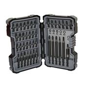 Tala Impact Screwdriver Bit Set 42 Piece image