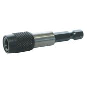 Tala Quick-Release Magnetic Bit Holder 1/4"