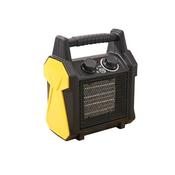 Faithfull 2kw Ceramic Fan Heater