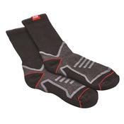 Scan Work Socks Triple Pack image