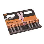 Duracell AA Plus Power 8 Pack image