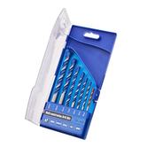 Faithfull Multi-Construction Drill Bit Set image