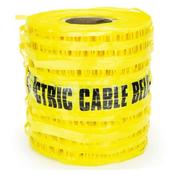 Prosolve Detectable Underground Mesh Electric Cable