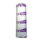 TLX Silver 2 In 1 Insulating Vapour Barrier