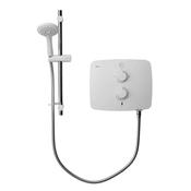 Triton T90ER 9kW Pumped Electric Shower 230V image