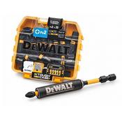 Dewalt DT70716 25 Piece PZ2 Impact Bit Set image