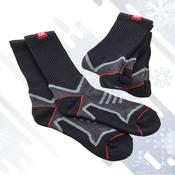 Scan Work Socks Triple Pack image