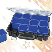 Faithfull Deep Professional Organiser image
