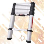 Telesteps Telescopic Ladder 3m