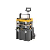 Dewalt TSTAK™ 2.0 Mobile Box Bundle image