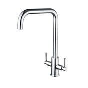 Sligo Monobloc Sink Mixer Chrome image