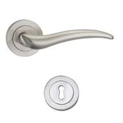 Fortessa Handle Swish Satin Nickel