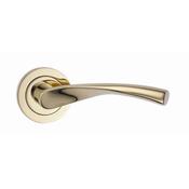 Fortessa Handle Verto Brass